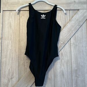 Women’s Medium Adidas Swimsuit